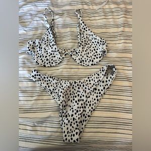 NWOT bikini